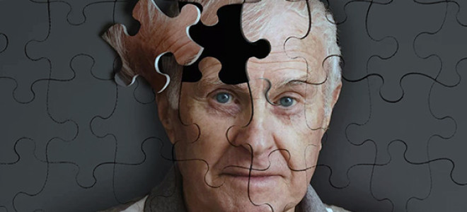 Симптомы старческой деменции и как ее предотвратить