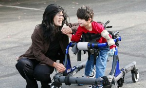 Детский церебральный паралич (ДЦП): причины, формы, диагностика, лечение, жизнь