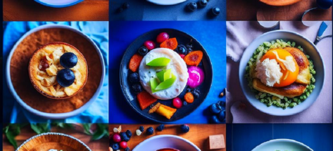 Как публикация фото еды в соцсетях влияет на наш мозг