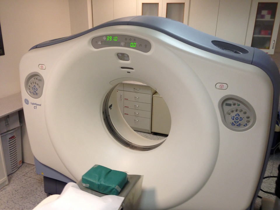 Магнитно-резонансная томография - один из инструментов диагностики гипоплазии мозжечка