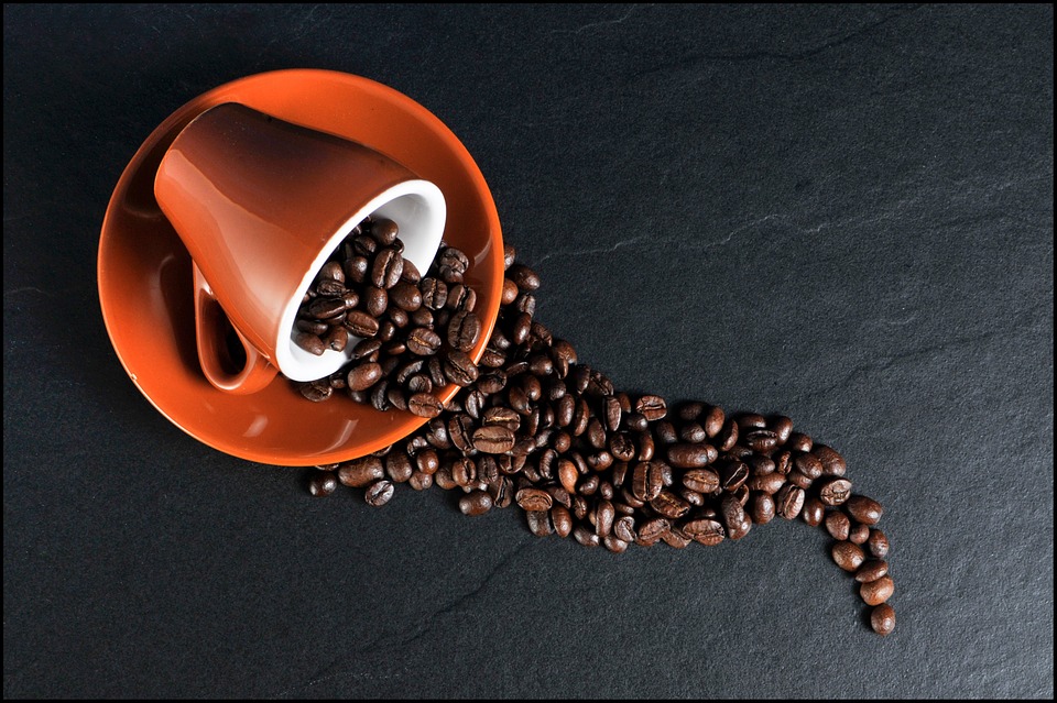 кофейные зерна замедляют деменцию